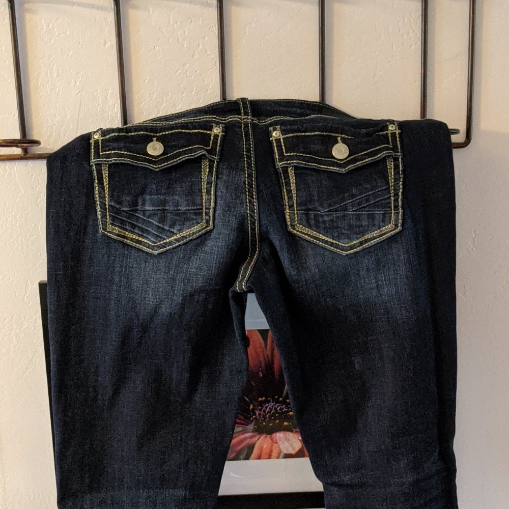 Daytrip Virgo Jeans